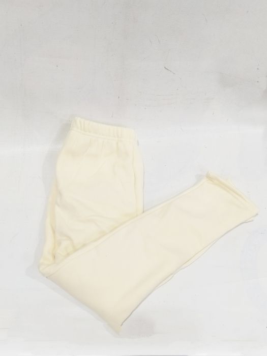 Лосини 230309 OURS BLANC