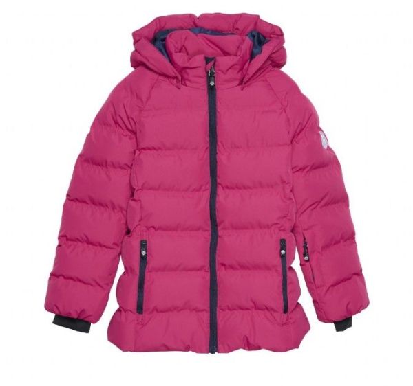 Куртка 741130 COLOR KIDS