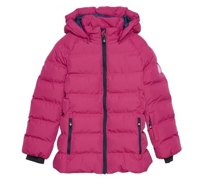 Куртка 741130 COLOR KIDS