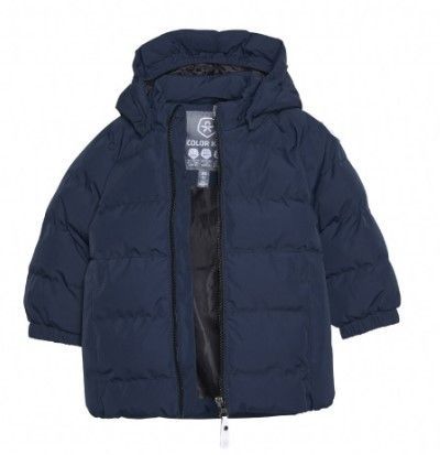Куртка 741043 COLOR KIDS