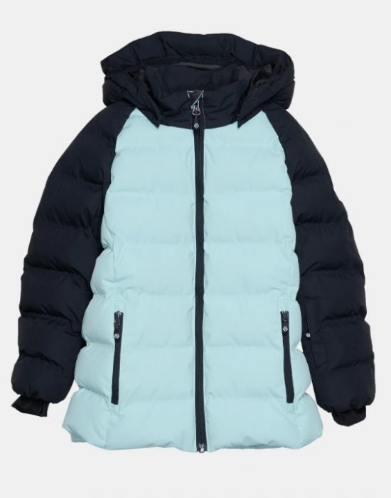 Куртка 741130 COLOR KIDS