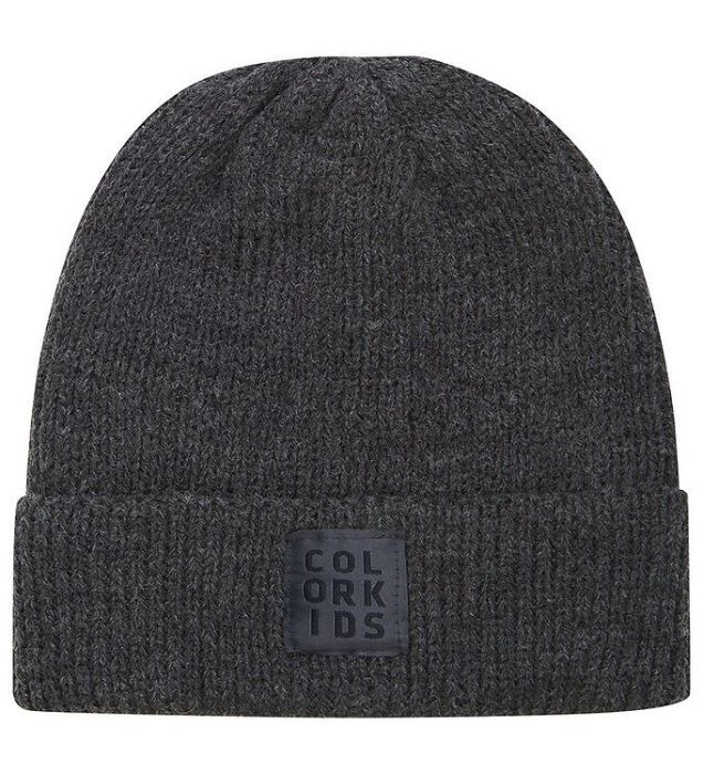 Шапка 741220 COLOR KIDS