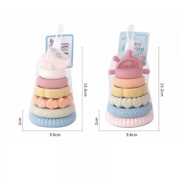 Пірамідка 638-66