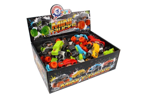 Машинка 9550 ТЕХНОК УКРАЇНА