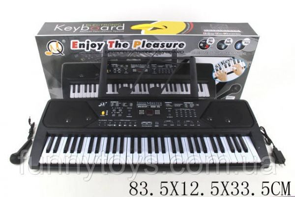 Музичний інструмент Орган MQ021UF