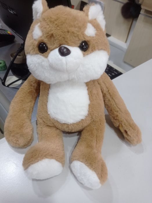 Тварини D 35729