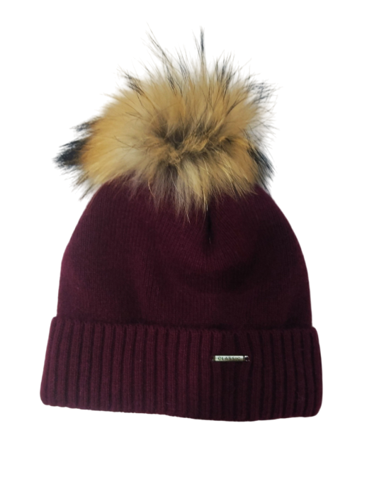 Шапка 2322 DAVIDS STAR УКРАЇНА