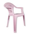 Стілець Рожевий