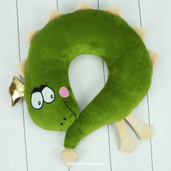 Подушка сувенірна 00229-7 КОПИЦЯ УКРАЇНА