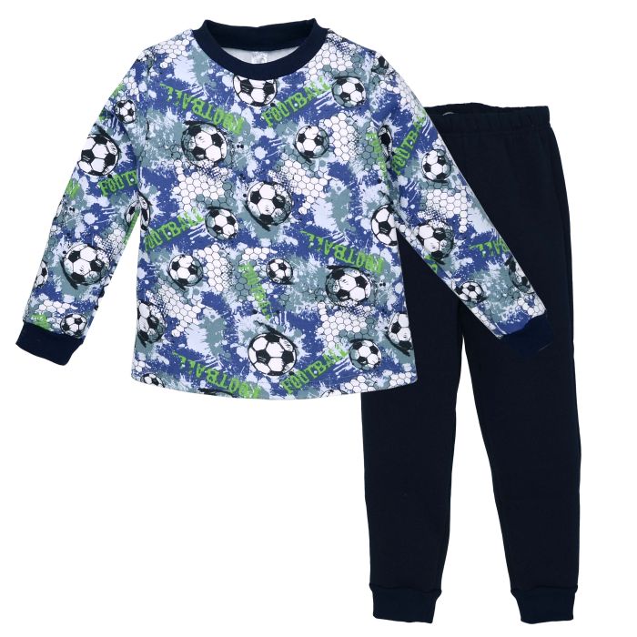 Піжама 0122402 ТАТОШКА УКРАЇНА