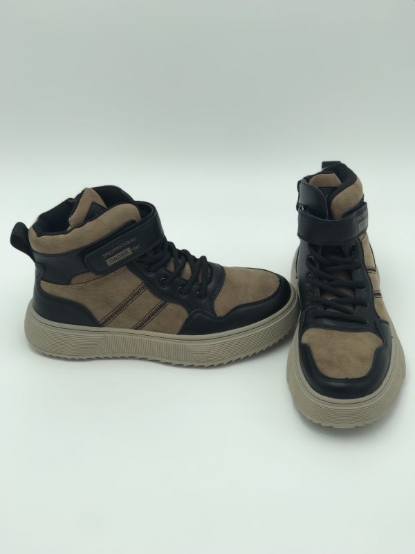 Черевики 4458-12 M+D