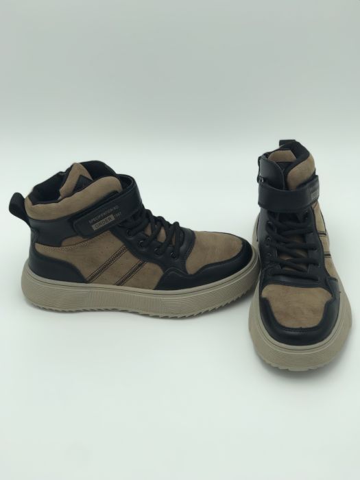 Черевики 4458-12 M+D