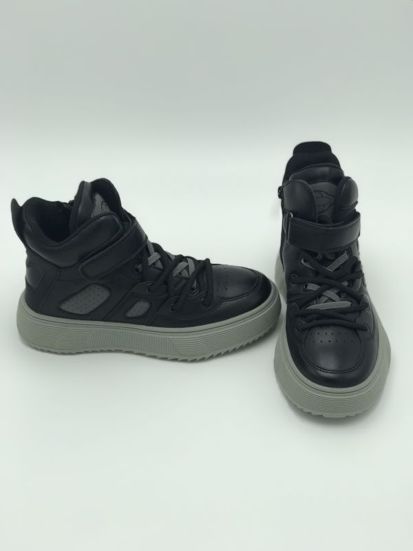 Черевики 4457-1 M+D