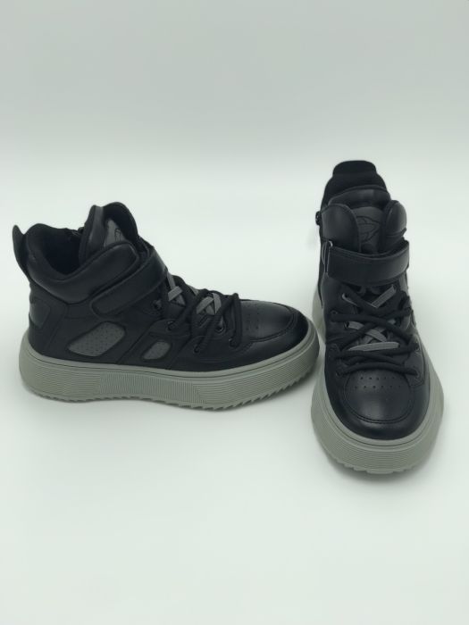 Черевики 4457-1 M+D