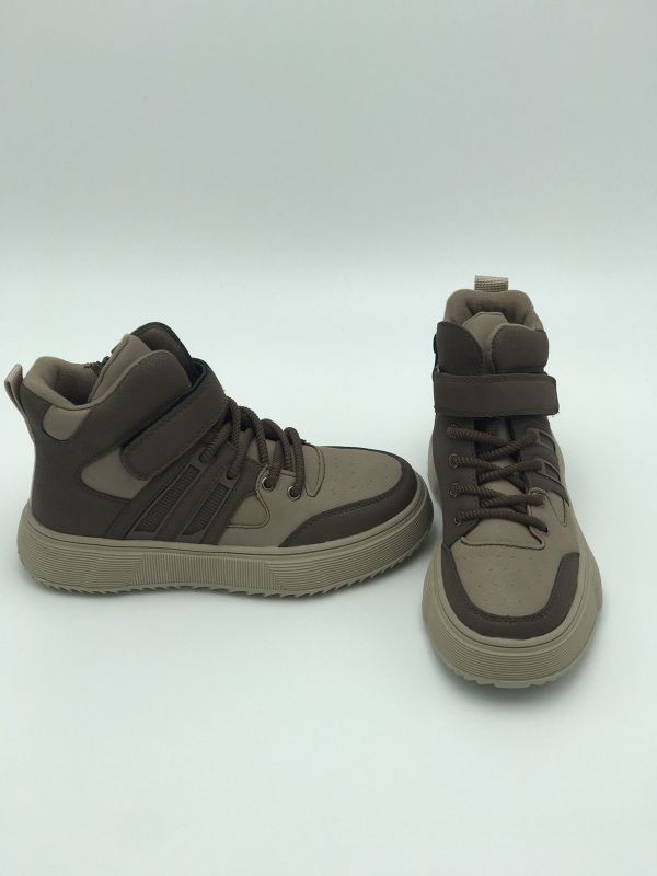 Черевики 4453-12 M+D