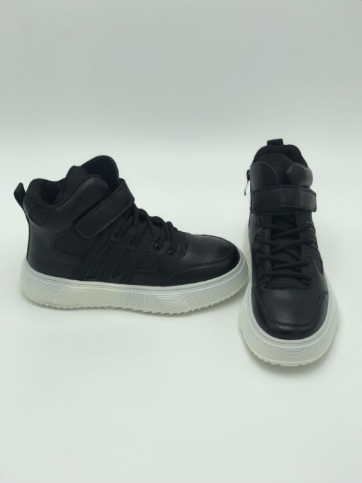 Черевики 4453-1 M+D