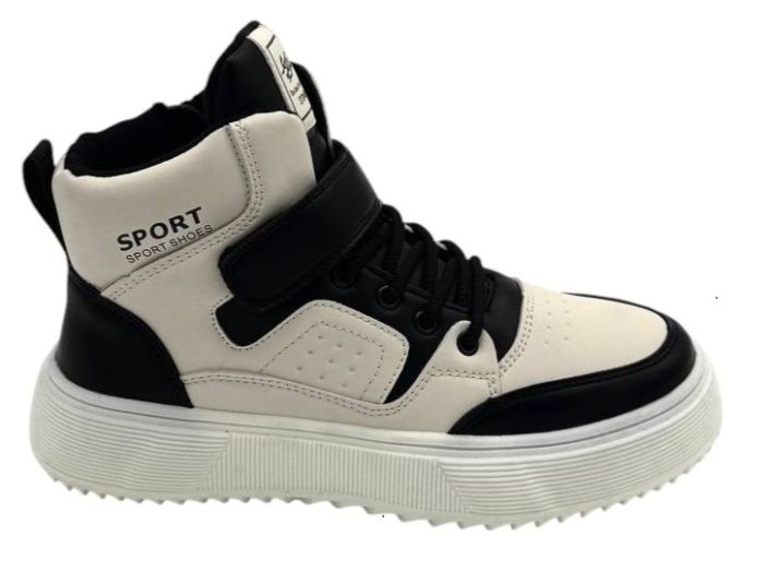 Черевики 4459-1 M+D