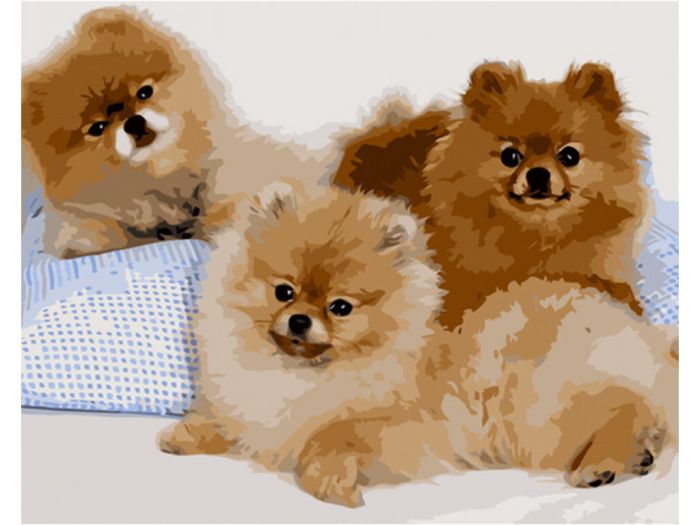 Набір для творчості GS1131 STRATEG УКРАЇНА