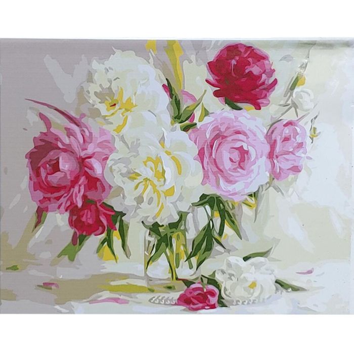 Набір для творчості GS058 STRATEG УКРАЇНА