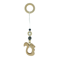 Брязкальце MEG0410 MEGA ZAYKA