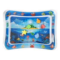 Килимок для немовлят MGZ0921 MEGA ZAYKA