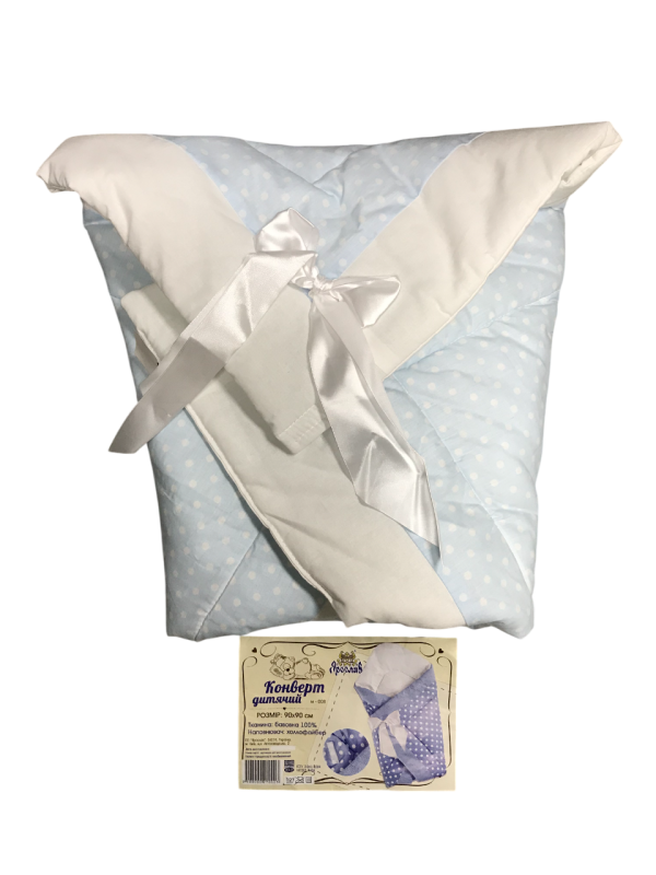 Конверт м.д-008 ЯРОСЛАВ УКРАЇНА