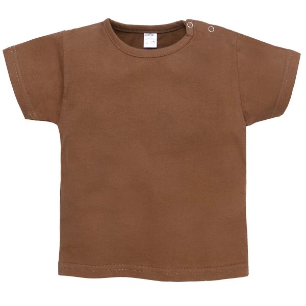 Футболка натільна 0601101кор ТАТОШКА УКРАЇНА