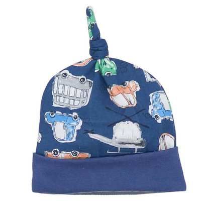 Шапка ясельна 2/25 ТАТОШКА УКРАЇНА