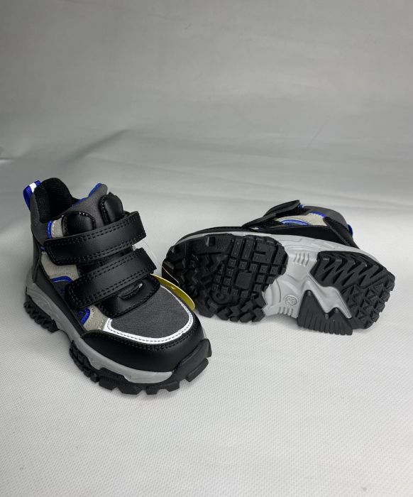 Черевики 4419-1 M+D