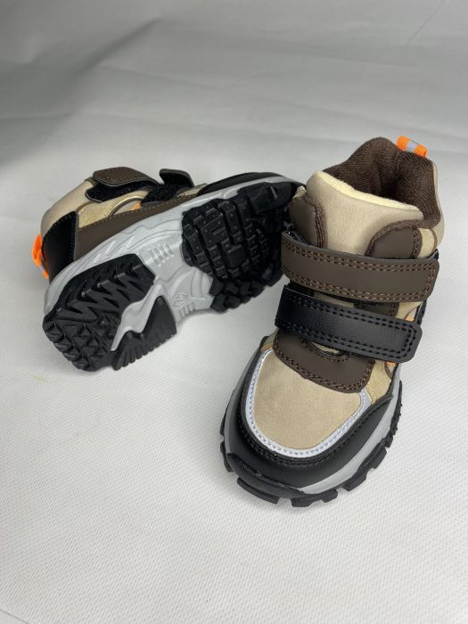 Черевики 4419-12 M+D