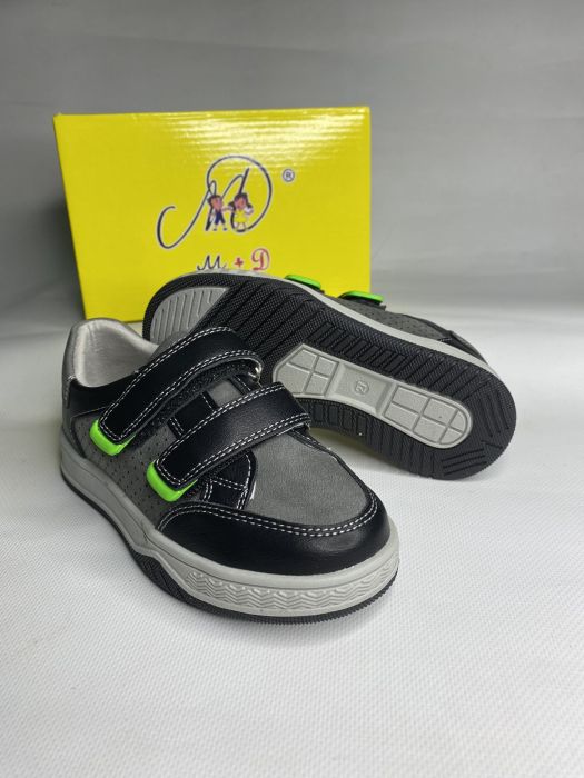 Туфлі спорт 4227-1 М+Д