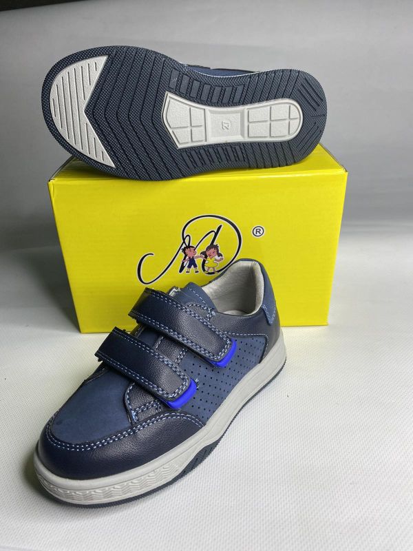 Туфлі спорт 4227-2 M+D