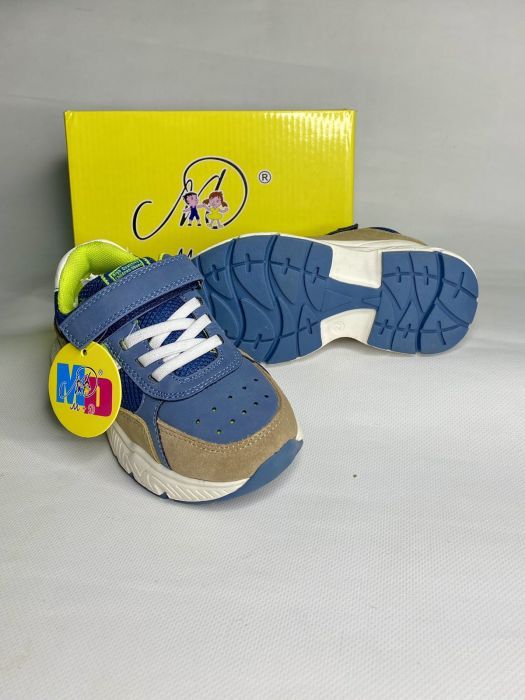 Кросівки 4642-2 M+D