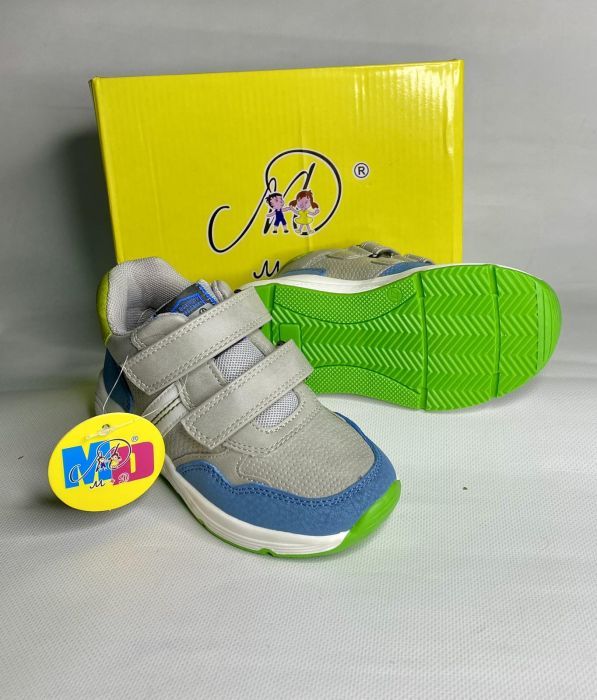 Кросівки 4644-3 M+D