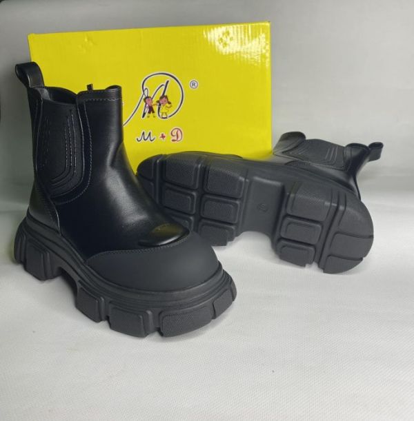 Черевики 4485-1 M+D