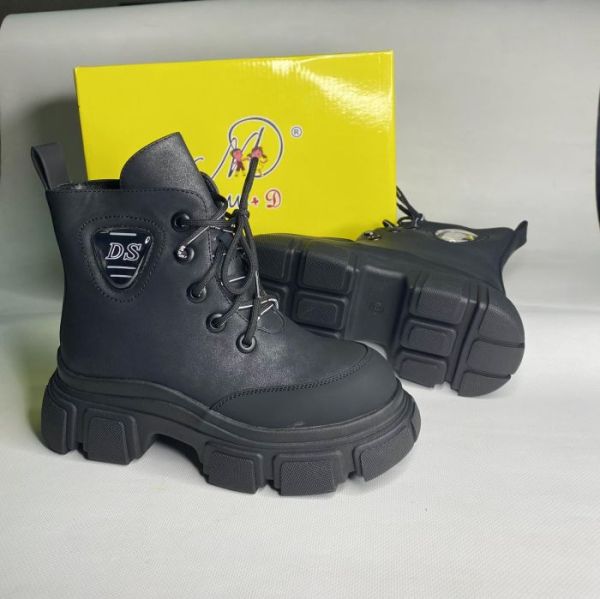 Черевики 4487-1 M+D