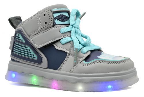 Черевики 4661-2 M+D