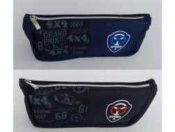 Пенал YM8673 УКРАЇНА