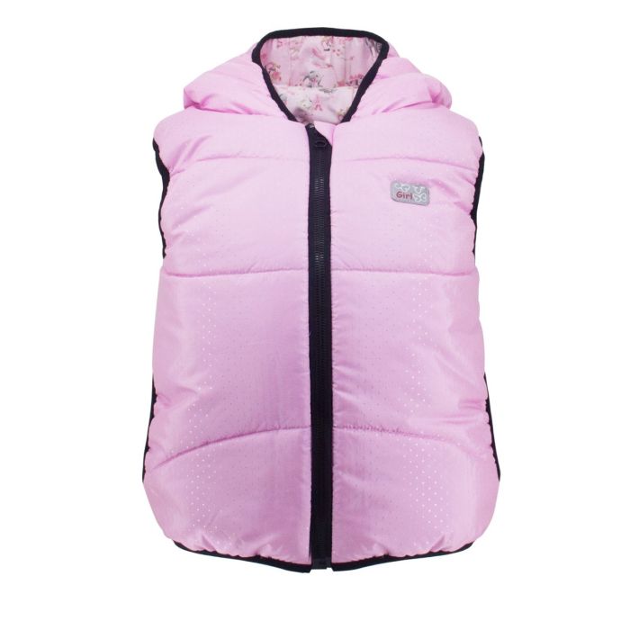 Жилет утеплений 09/1 DAVID"S STAR УКРАЇНА