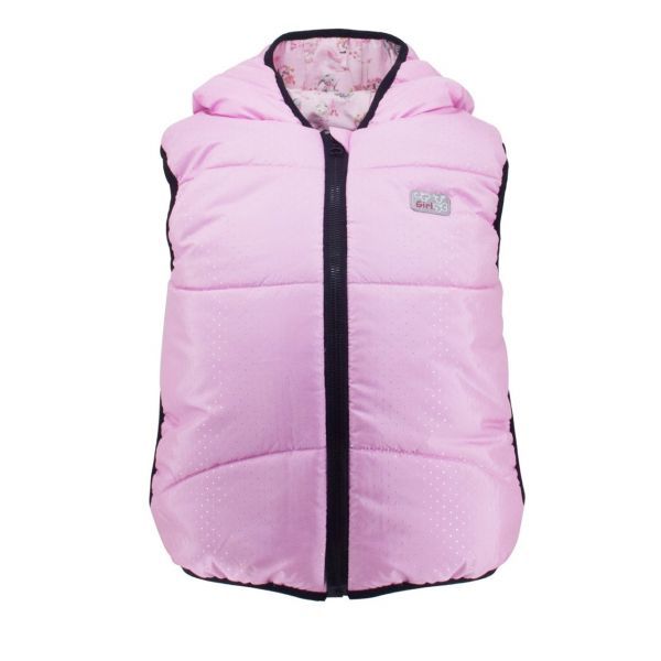 Жилет утеплений 09/1 DAVIDS STAR УКРАЇНА