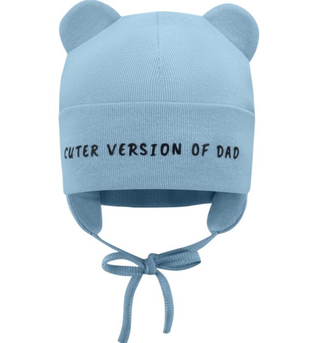 Шапка 24011 DAVID"S STAR УКРАЇНА