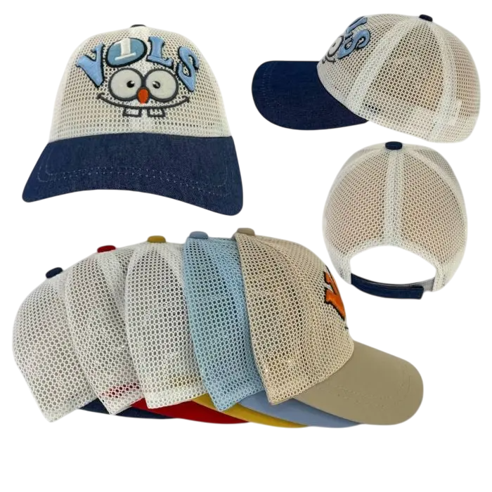 Бейсболка 2219/бейс