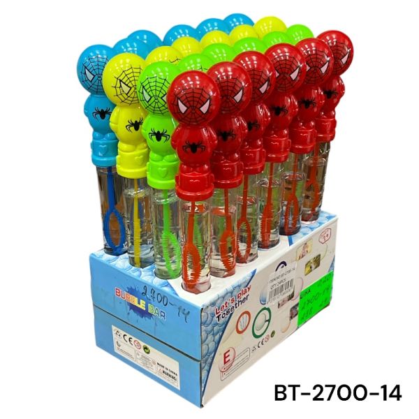 Мильні бульбашки TK-17455