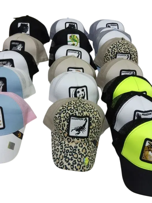 Бейсболка 1640/бейс ТУРЦІЯ