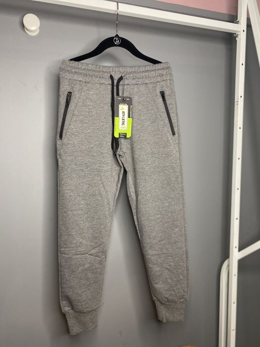 Штани спортивні 50400SP ATHLETIK TEAM ТУРЦІЯ