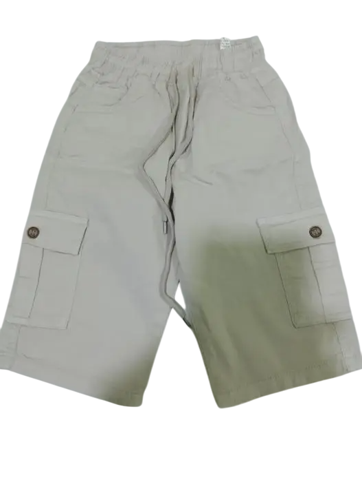 Шорти 5063/шор MUSTI ТУРЦІЯ