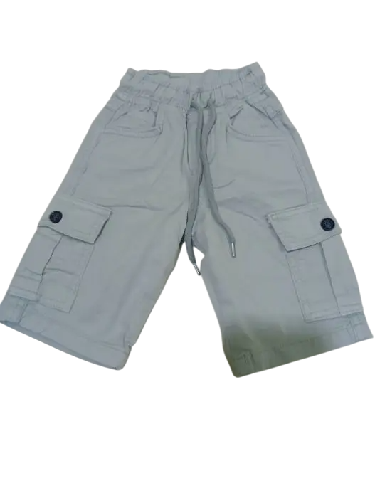 Шорти 5063/шор MUSTI ТУРЦІЯ