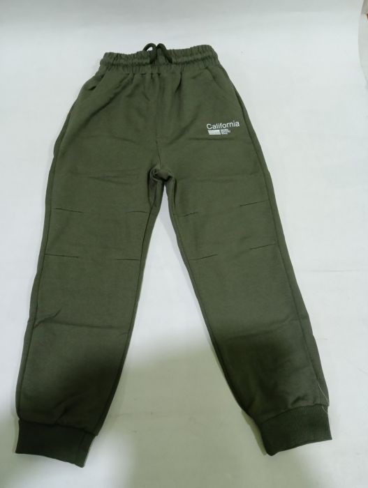 Штани спортивні 1001 1cal POYRAZ KIDS ТУРЦІЯ