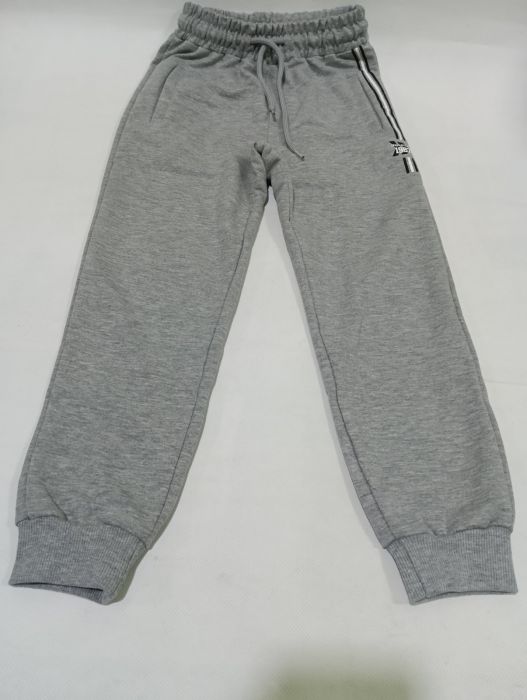 Штани спортивні 1001 1ske POYRAZ KIDS ТУРЦІЯ