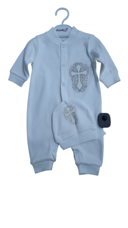 Комбінезон 3300/ком PEDALIZA ТУРЦІЯ